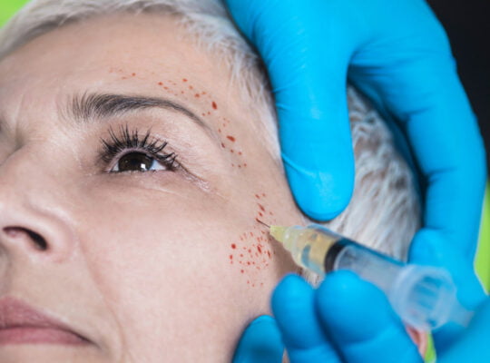 terapia vampir mures