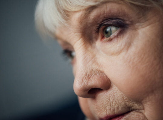 blefaroplastie superioara