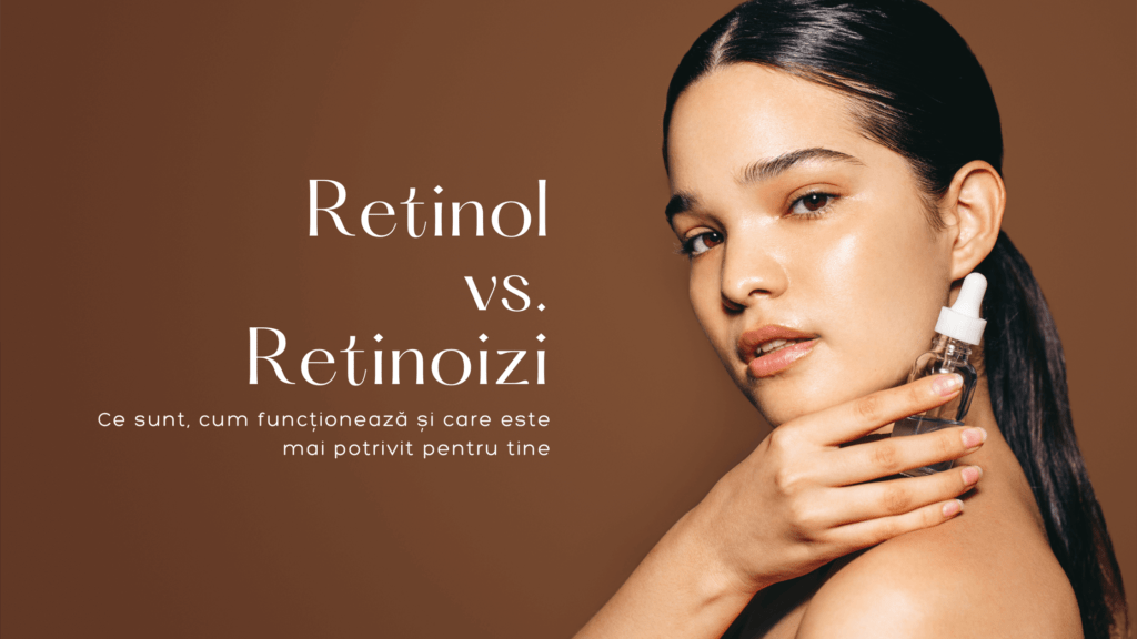 retinol vs retinoizi