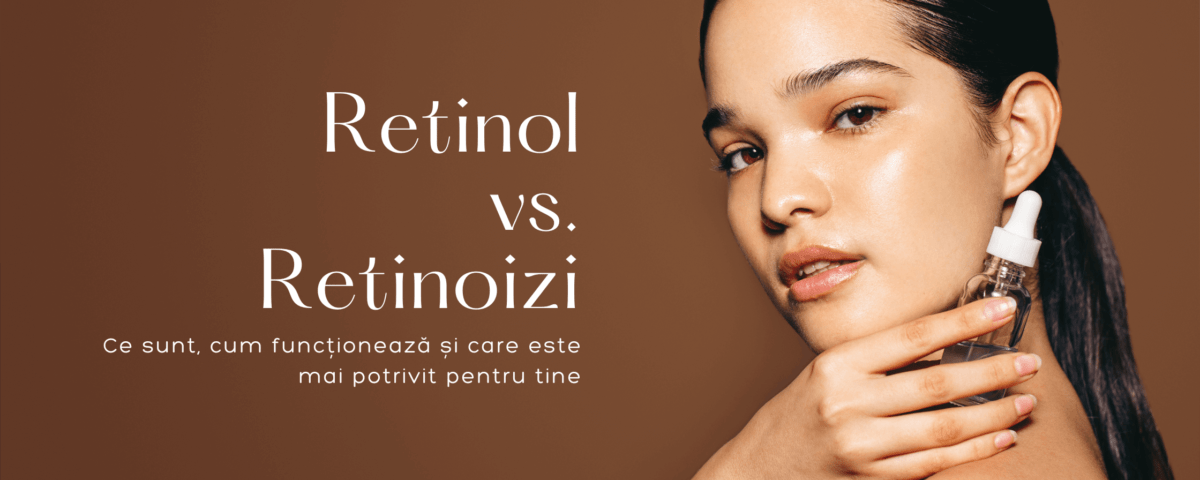 retinol vs retinoizi
