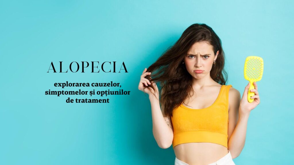 tratament cadere par