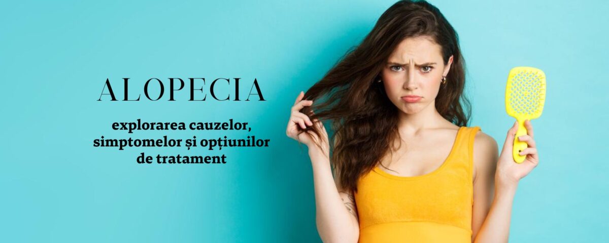 tratament cadere par